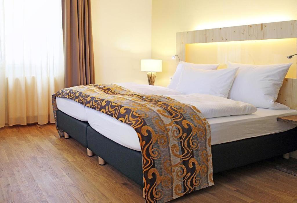 Grosch Brauhotel & Gasthof Rodental Экстерьер фото