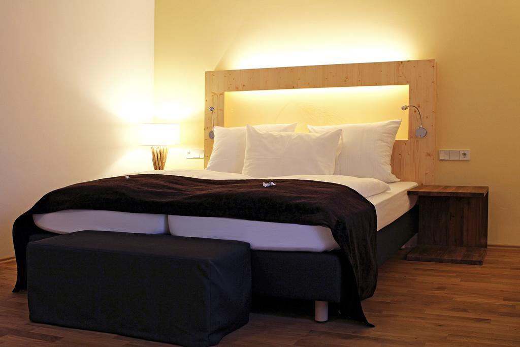 Grosch Brauhotel & Gasthof Rodental Экстерьер фото